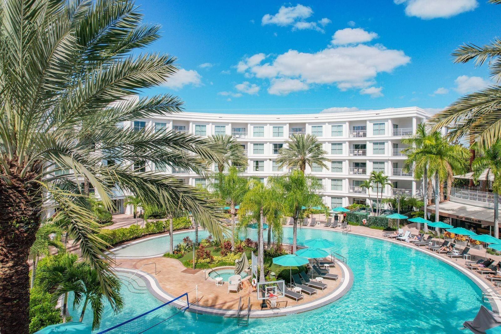 Property Photo:  225 Celebration Place 339  FL 34747 