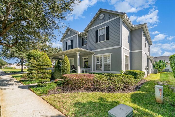 Property Photo:  6905 Nobleton Drive  FL 34786 