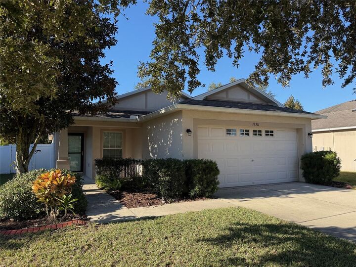 Property Photo:  12311 Boot Spur Way  FL 34610 