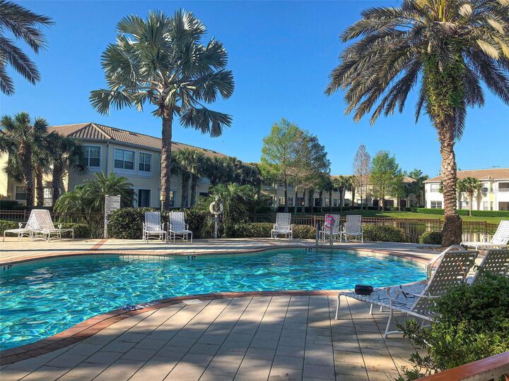 Property Photo: 1704 Triano Circle 1704 FL 34292