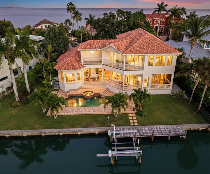 Property Photo: 604 Mourning Dove Drive FL 34236