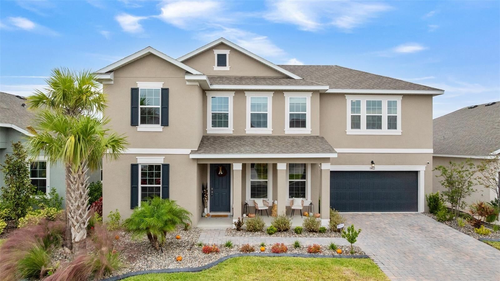 Property Photo:  7462 Sea Manatee Street  FL 34219 