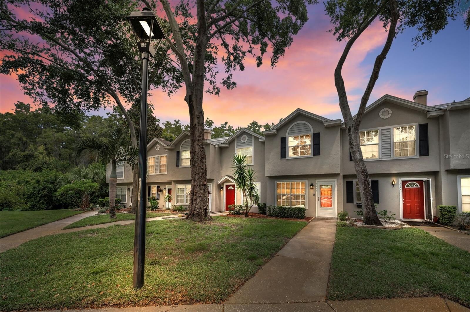 Property Photo:  2173 Fox Chase Blvd  FL 34683 