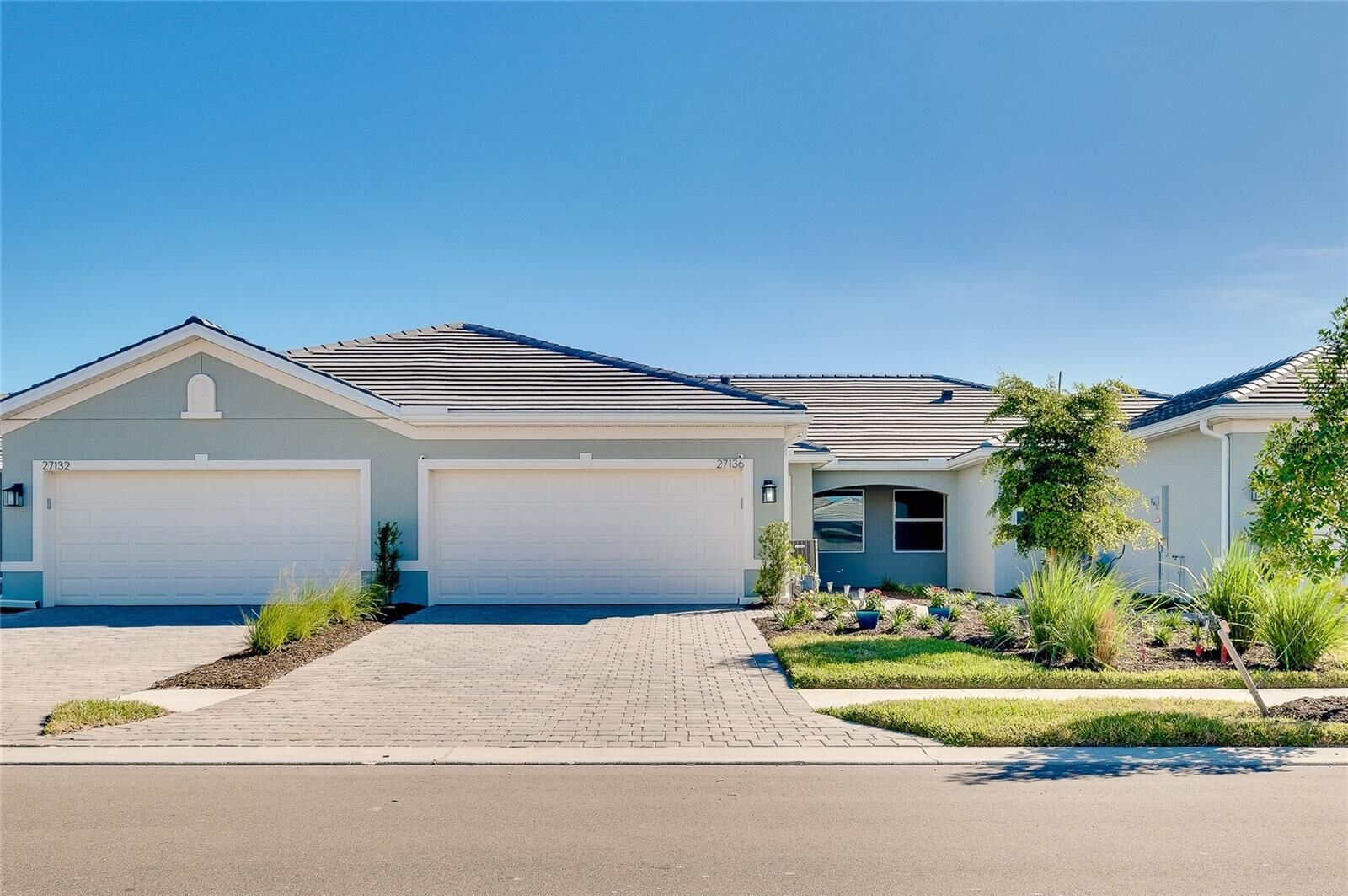 Property Photo: 27136 Capri Shores Circle FL 34223