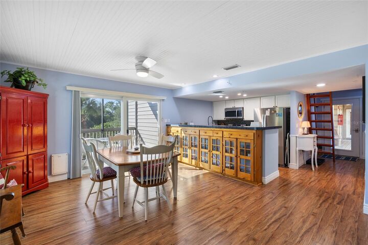 Property Photo: 9200 Little Gasparilla Island 301 FL 33946