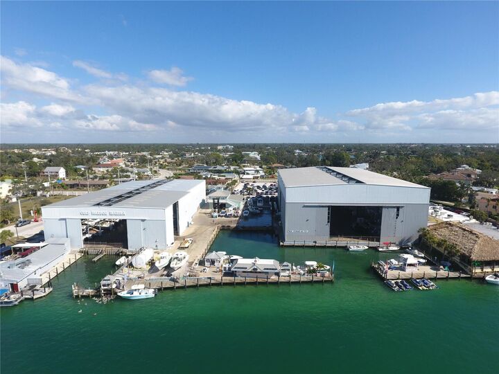 Property Photo: 100 Circuit Road S12 FL 34275