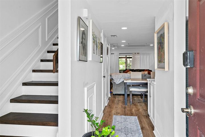 Property Photo:  7223 Cloister Drive 111  FL 34231 