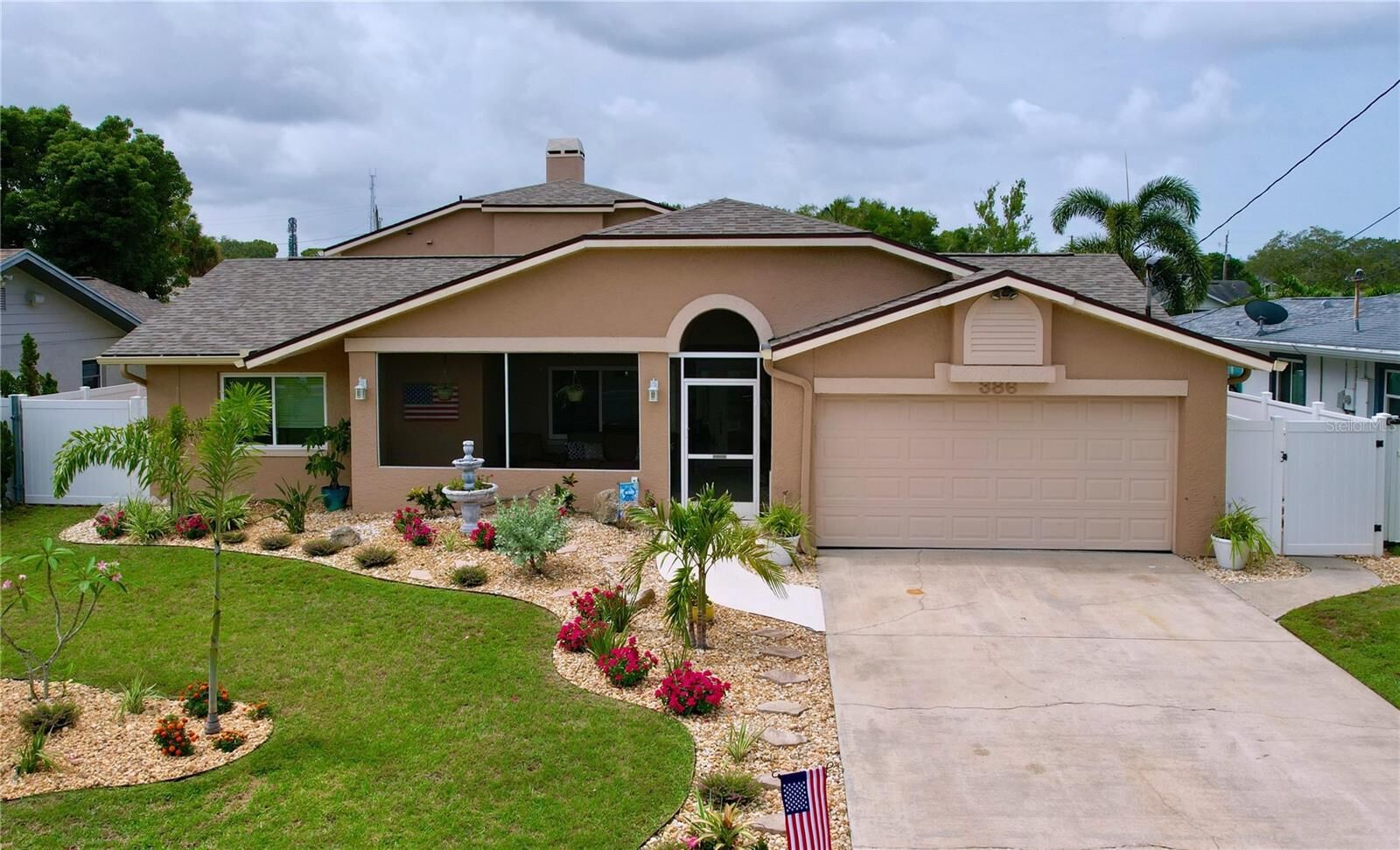 Property Photo:  386 Westwinds Drive  FL 34683 