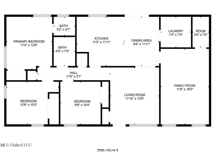 Property Photo:  314 Lawler Avenue  MS 39560 