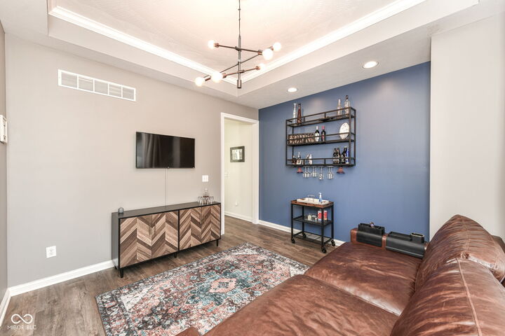 Property Photo:  14691 Thor Run Drive  IN 46040 