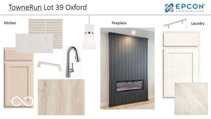 Property Photo: 14860 E Keenan Circle Lot 39 IN 46074