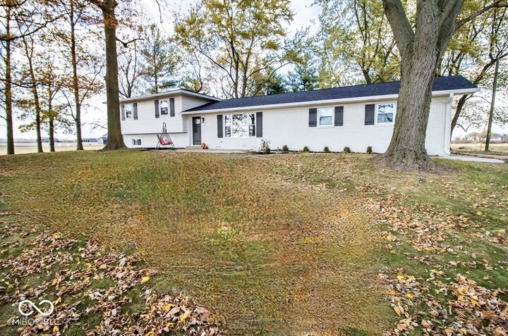 Property Photo:  3140 Indiana 234  IN 46055 