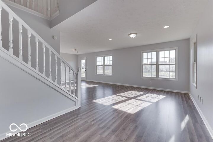 Property Photo: 1115 Cobra Drive IN 46131