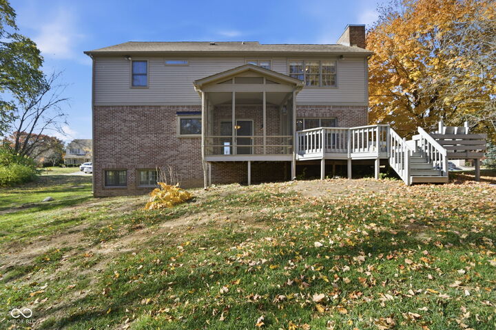 Property Photo: 9735 Logan Lane IN 46037