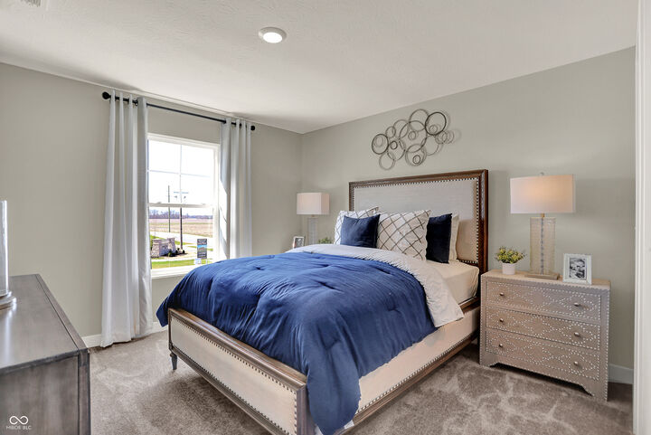 19607 Timbers Parkway  Noblesville IN 46062 photo