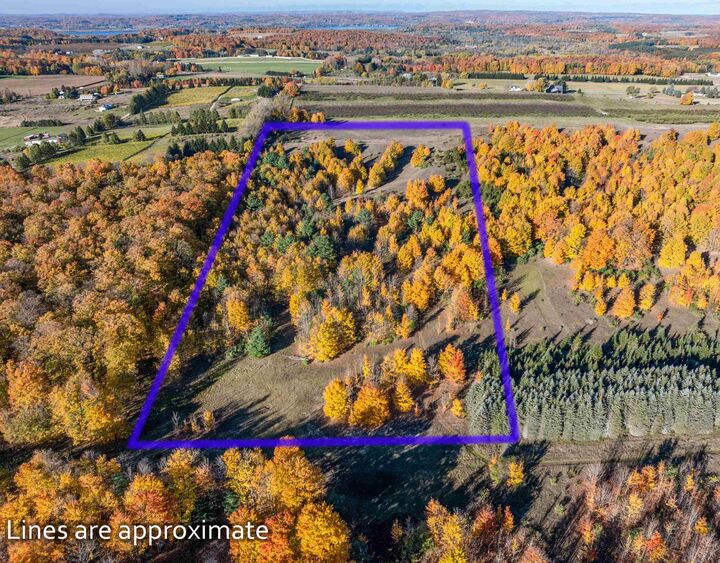 Property Photo: 0 S Scenic View Drive MI 49682