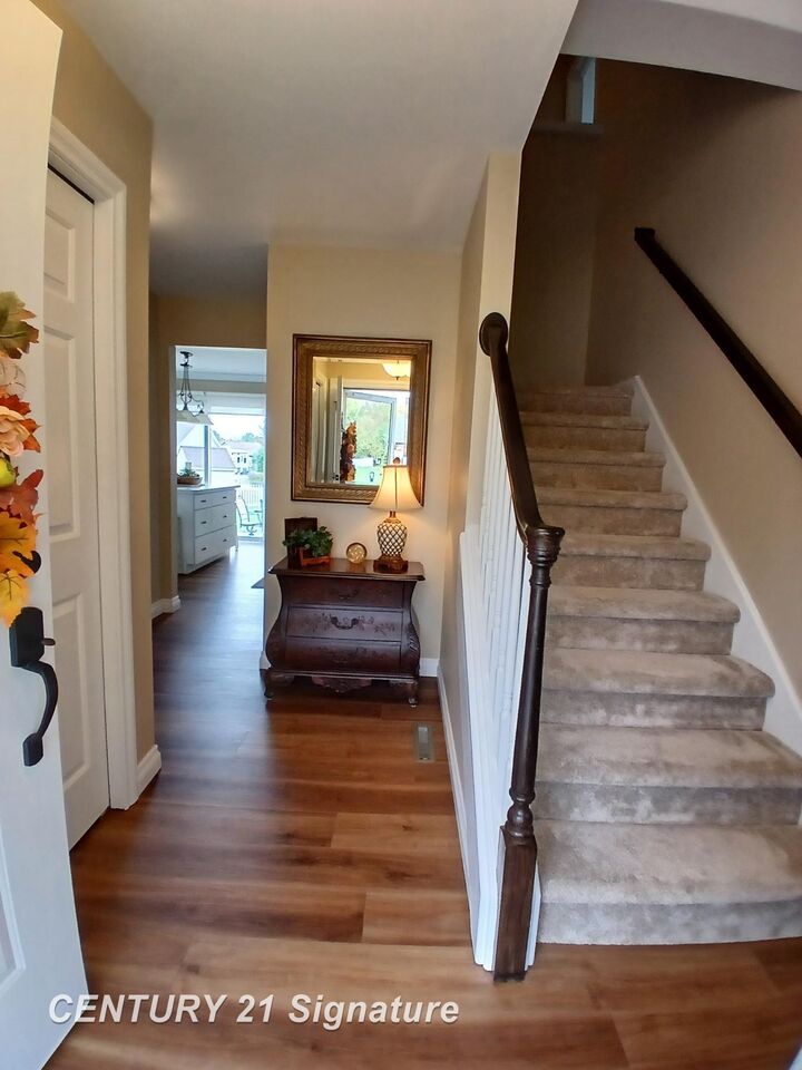 Property Photo: 3152 Setting Sun Boulevard MI 48603