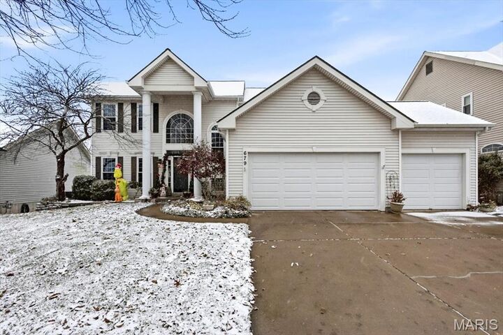 Property Photo:  679 Vista Hills Court  MO 63025 