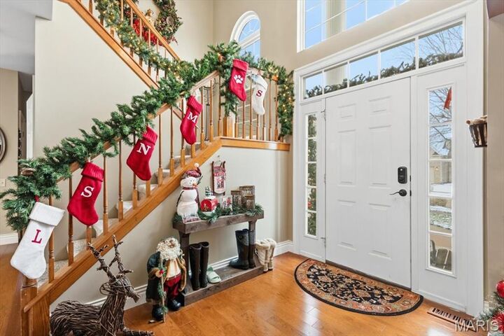 Property Photo: 679 Vista Hills Court MO 63025