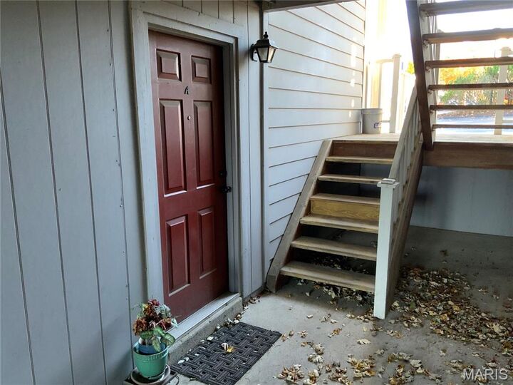 Property Photo: 12842 Portulaca Drive A MO 63146