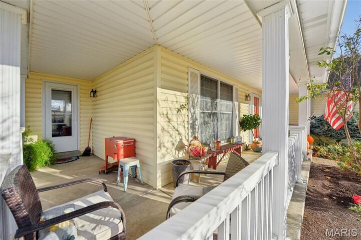 Property Photo: 136 Jacobs Way MO 63376