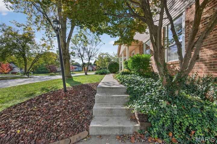 Property Photo:  5109 Silver Lake Drive  MO 63304 