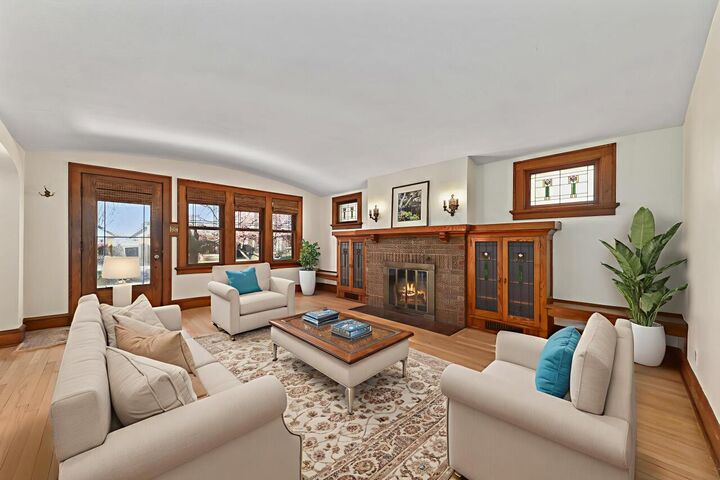 Property Photo: 2510 N 66th St WI 53213