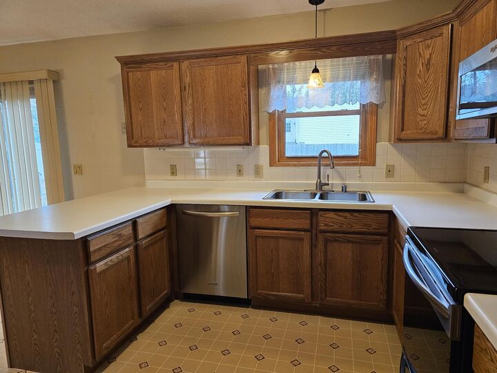 Property Photo: 215 Sarah Cir WI 54653