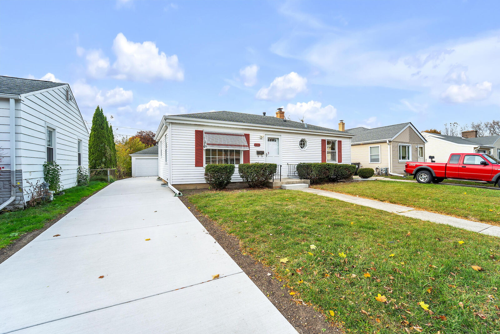 Property Photo:  3410 5th Ave  WI 53402 