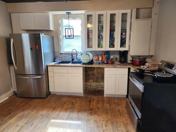 Property Photo: 305 N 60th St WI 53213