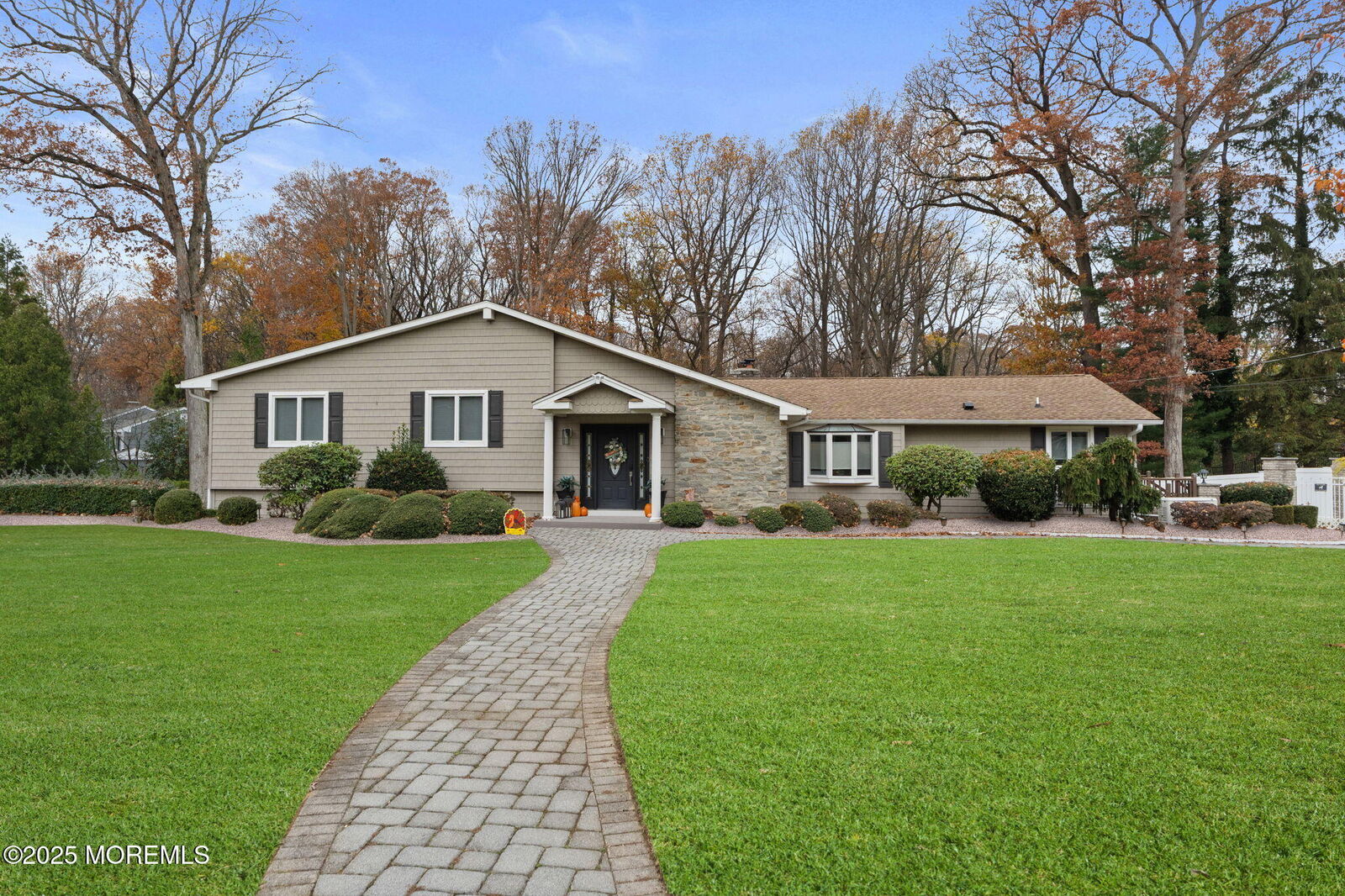 Property Photo: 93 Wallace Road NJ 07748