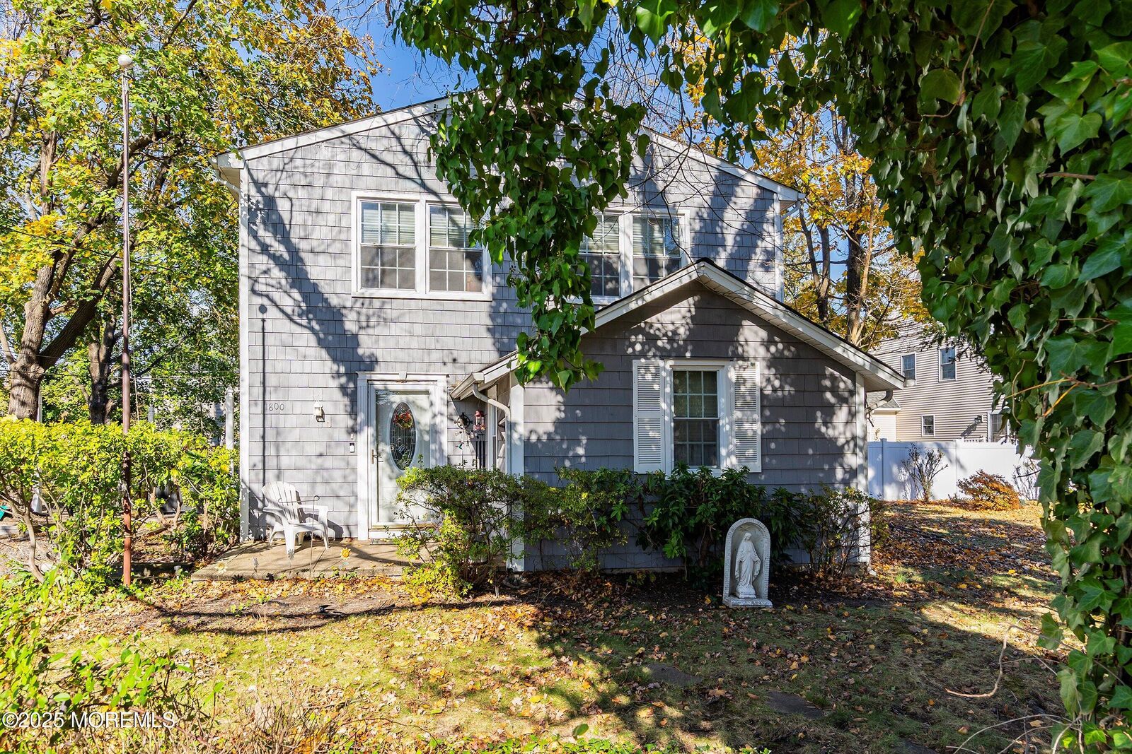 Property Photo:  1800 Shore Drive  NJ 07719 