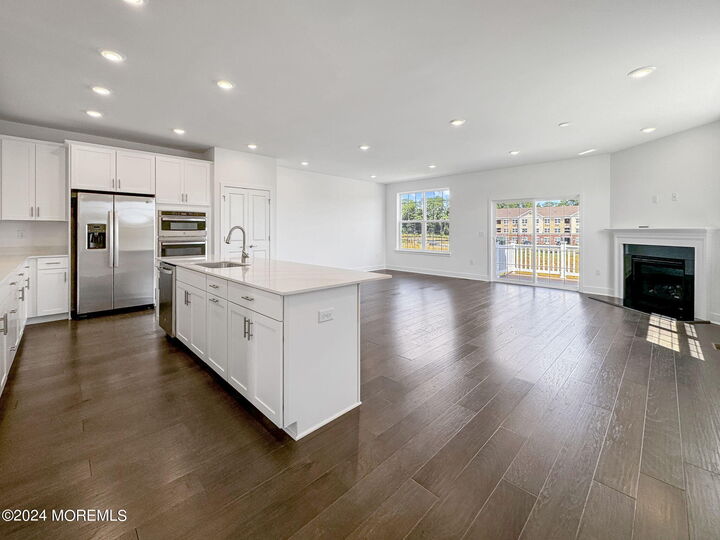 Property Photo: 1801 Wrangler Avenue NJ 07746