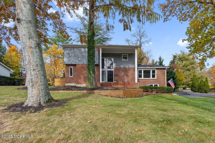 Property Photo: 349 River Road NJ 07704