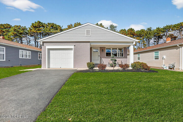 Property Photo:  231 Orlando Boulevard  NJ 08757 