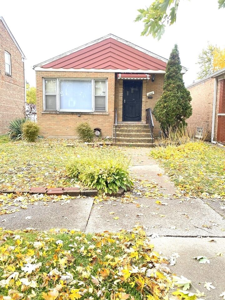 Property Photo:  14210 S Wabash Avenue  IL 60827 