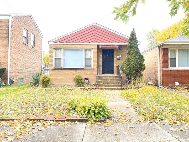 Property Photo:  14210 S Wabash Avenue  IL 60827 