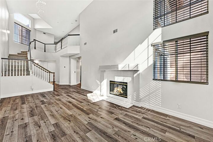 Property Photo:  8 Bayonne  CA 92692 