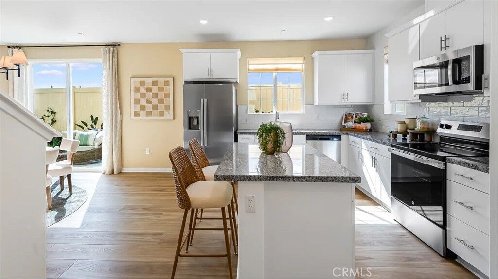 Property Photo:  1333 Yeager Avenue  CA 92376 