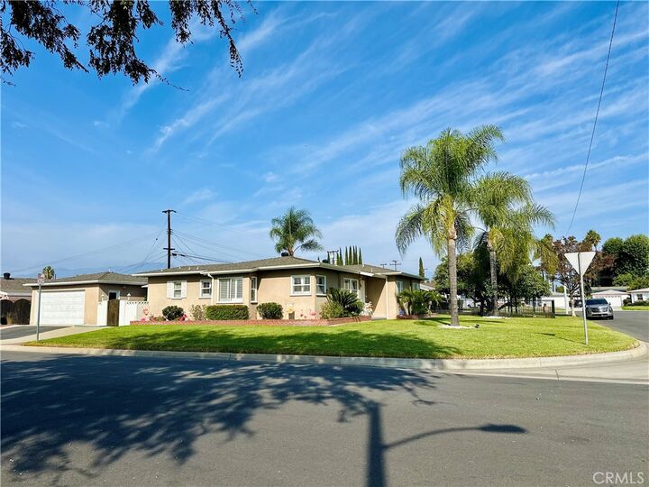 Property Photo:  1311 S Leland Avenue  CA 91790 