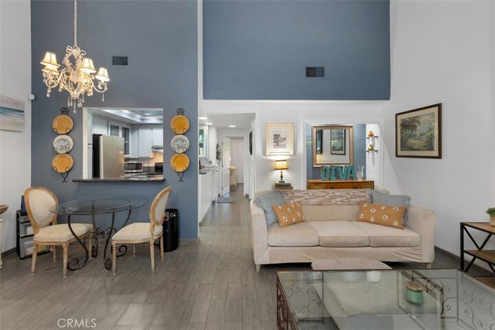 Property Photo: 2713 Quail Ridge Circle 25 CA 92835