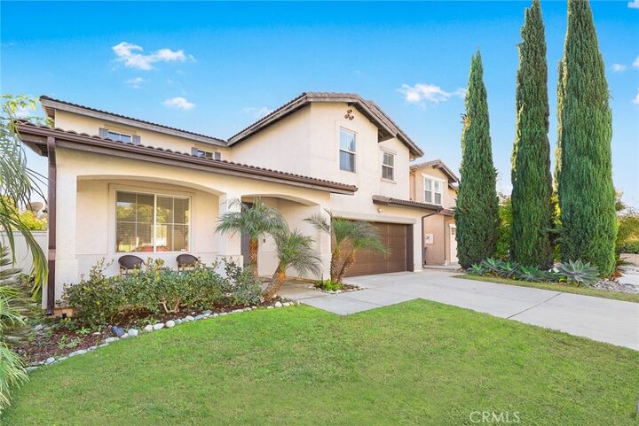 Property Photo:  952 Momax Street  CA 91702 