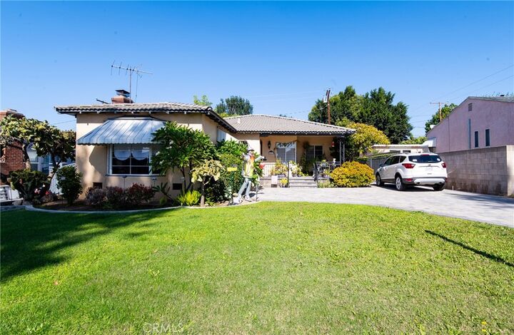 Property Photo:  11273 Dorland Dr  CA 90606 