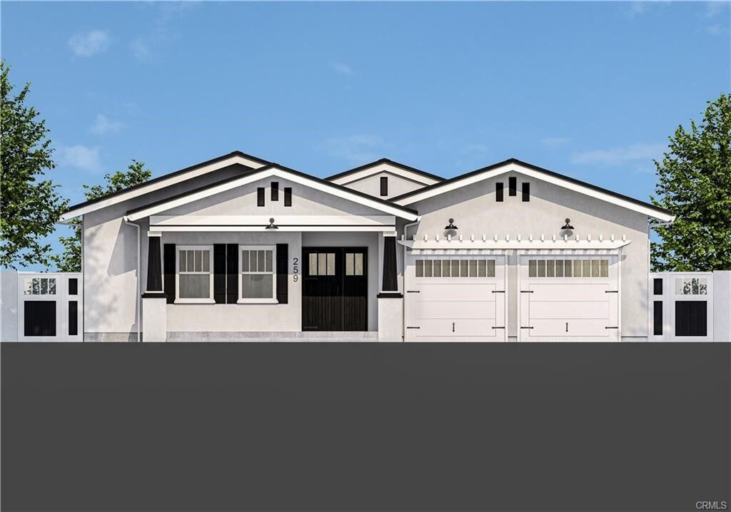 Property Photo: 259 Via Ballena CA 92672