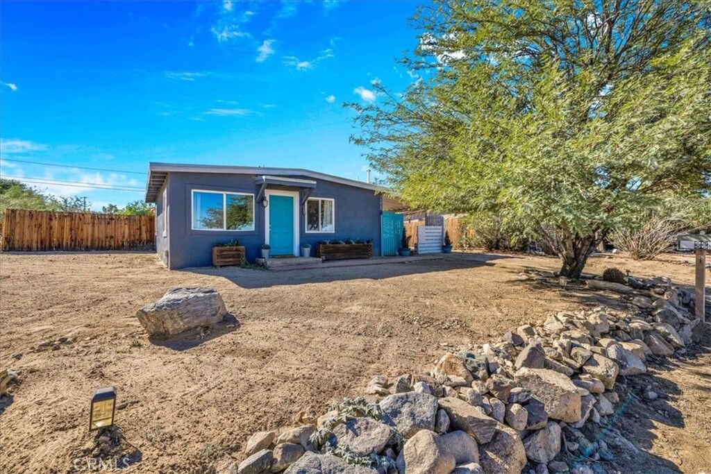 Property Photo: 74825 Alta Loma CA 92277