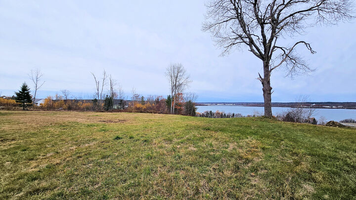 Property Photo: 541 Cape Jellison Road ME 04981