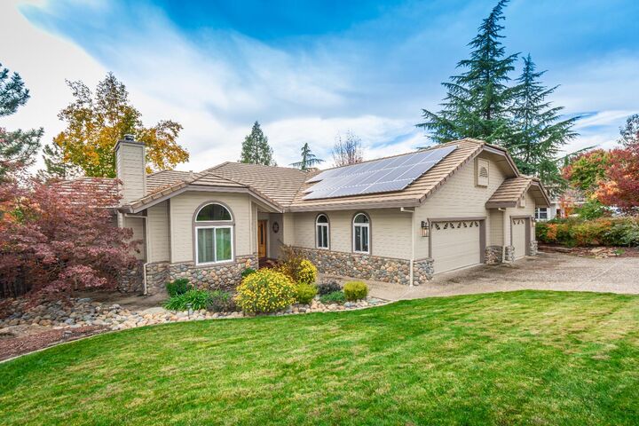 841 Oak Crest Circle  Placerville CA 95667 photo
