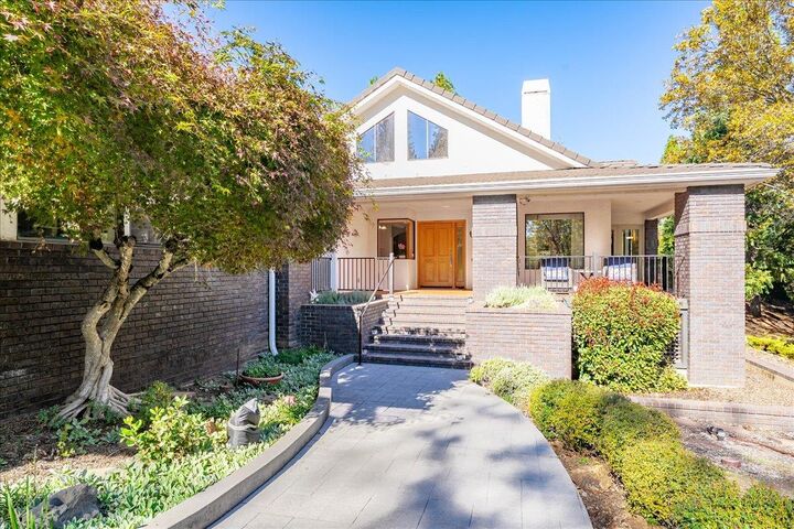 Property Photo:  20860 Pinehurst Lane  CA 95713 