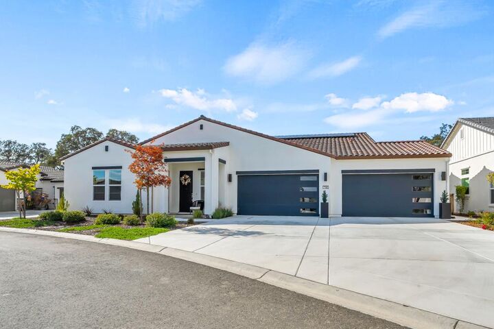 Property Photo:  7198 Via Bernini  CA 95683 