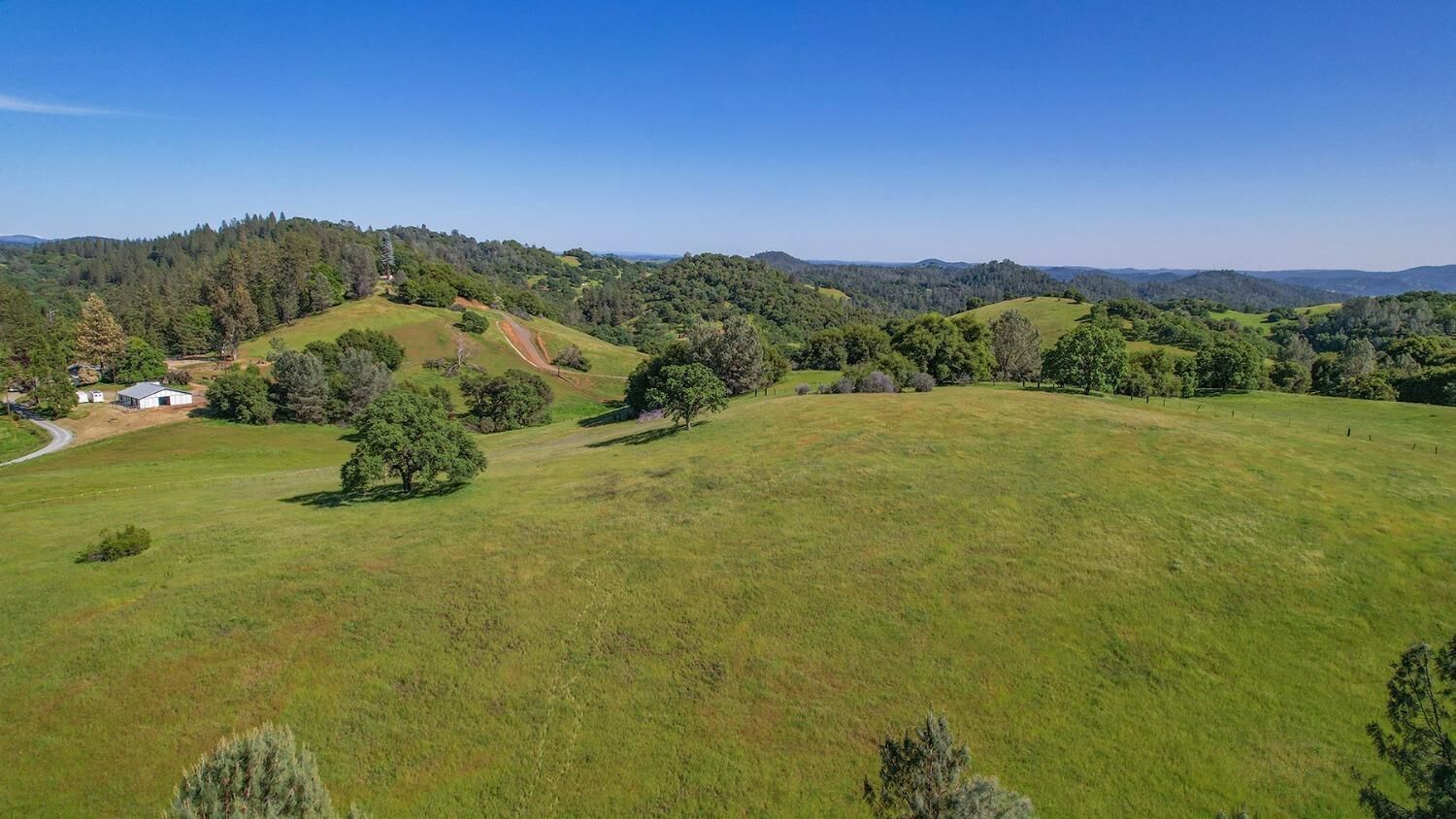 Property Photo: 2000 State Highway 193 CA 95614